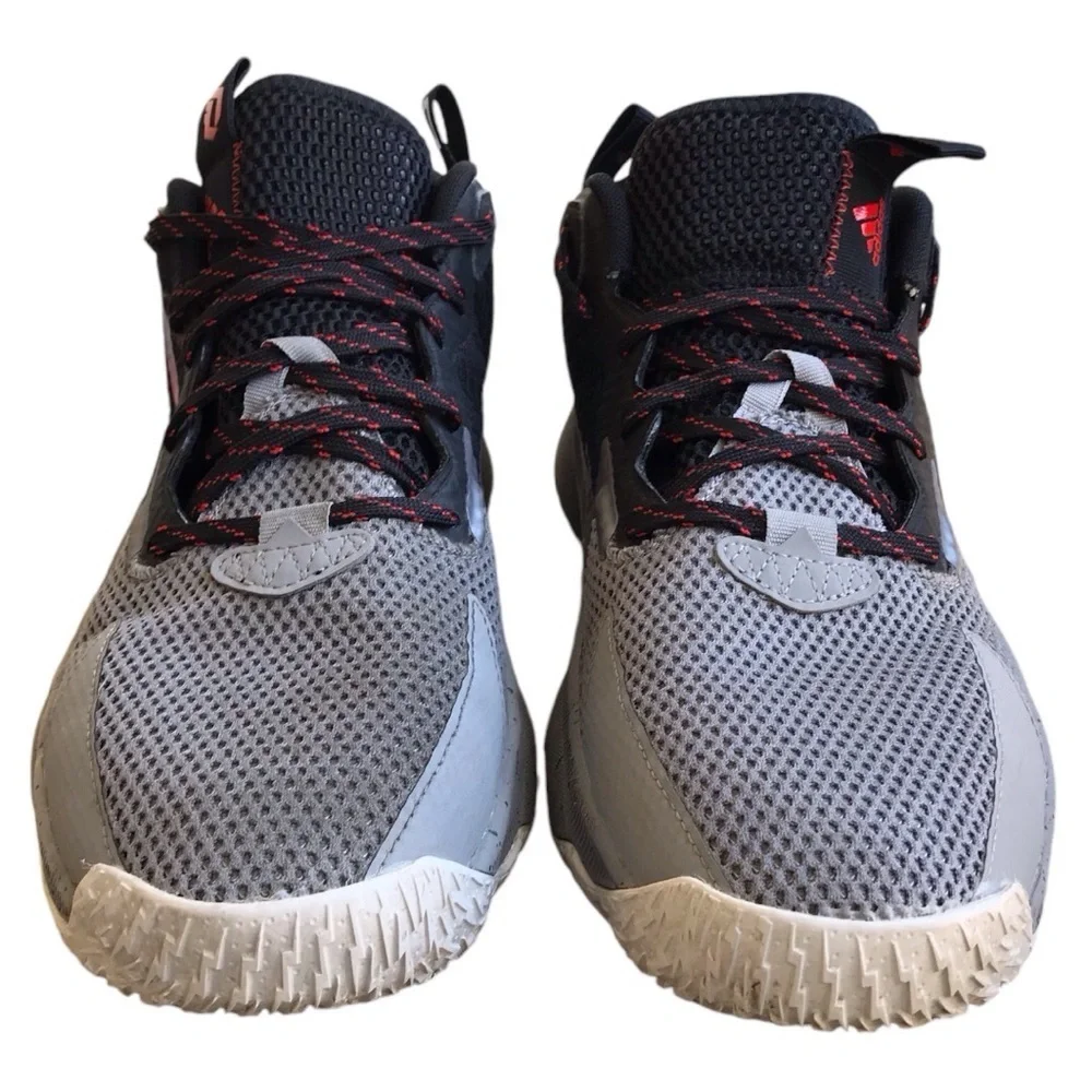 Adidas DAME 8 Damian Lillard Bridge City